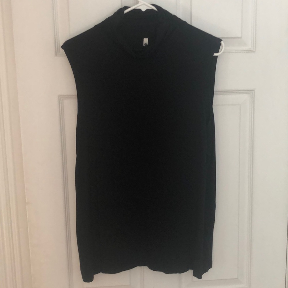 BOGO! Sleeveless turtleneck style top